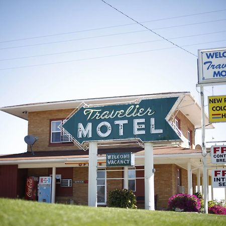 Oyo Travelier Motel Macon Екстер'єр фото