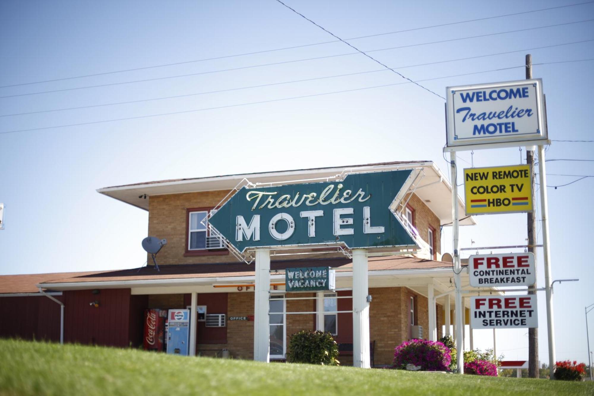 Oyo Travelier Motel Macon Екстер'єр фото