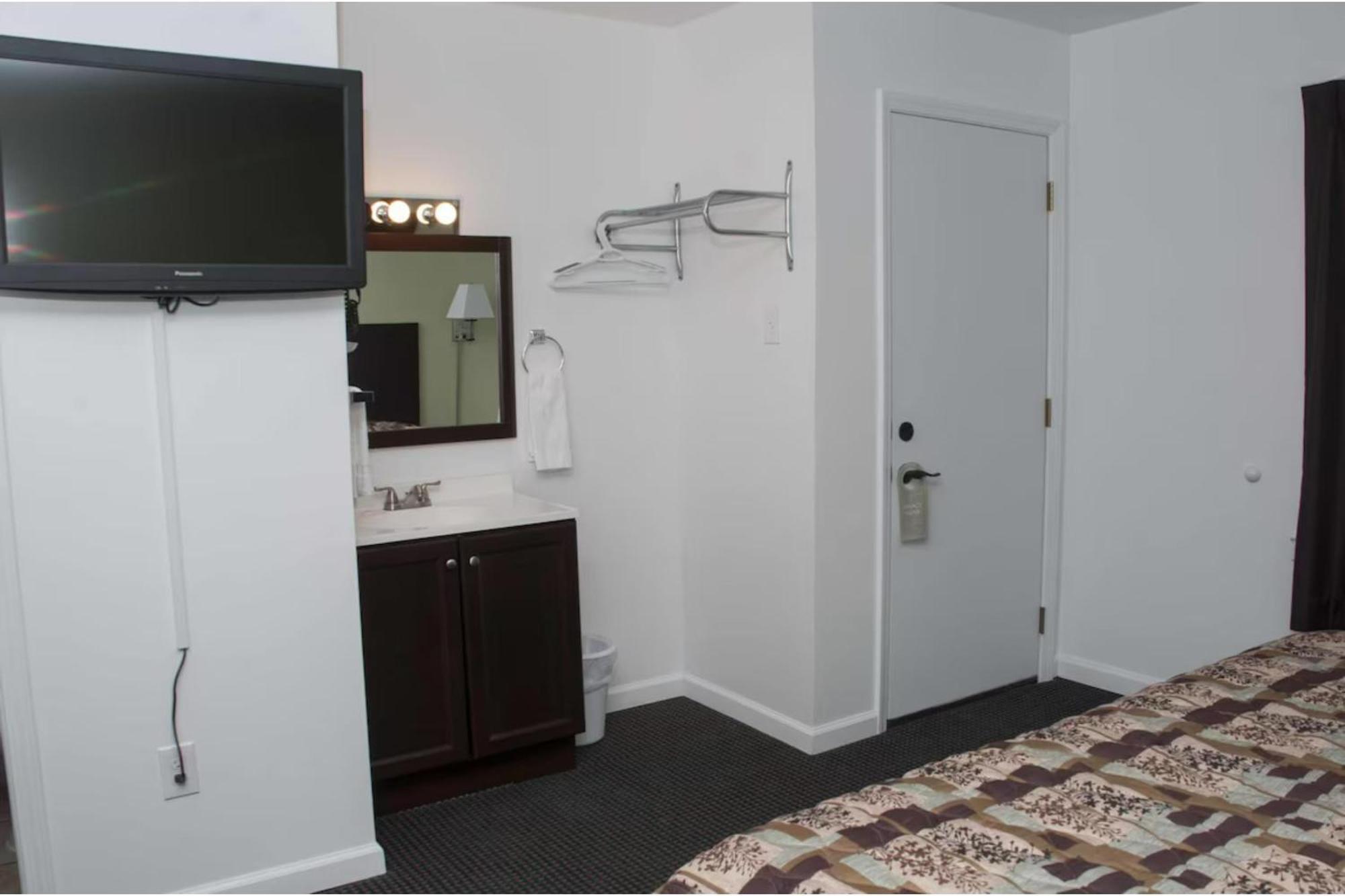 Oyo Travelier Motel Macon Екстер'єр фото