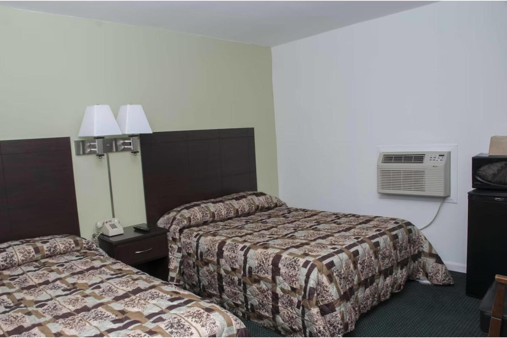 Oyo Travelier Motel Macon Екстер'єр фото