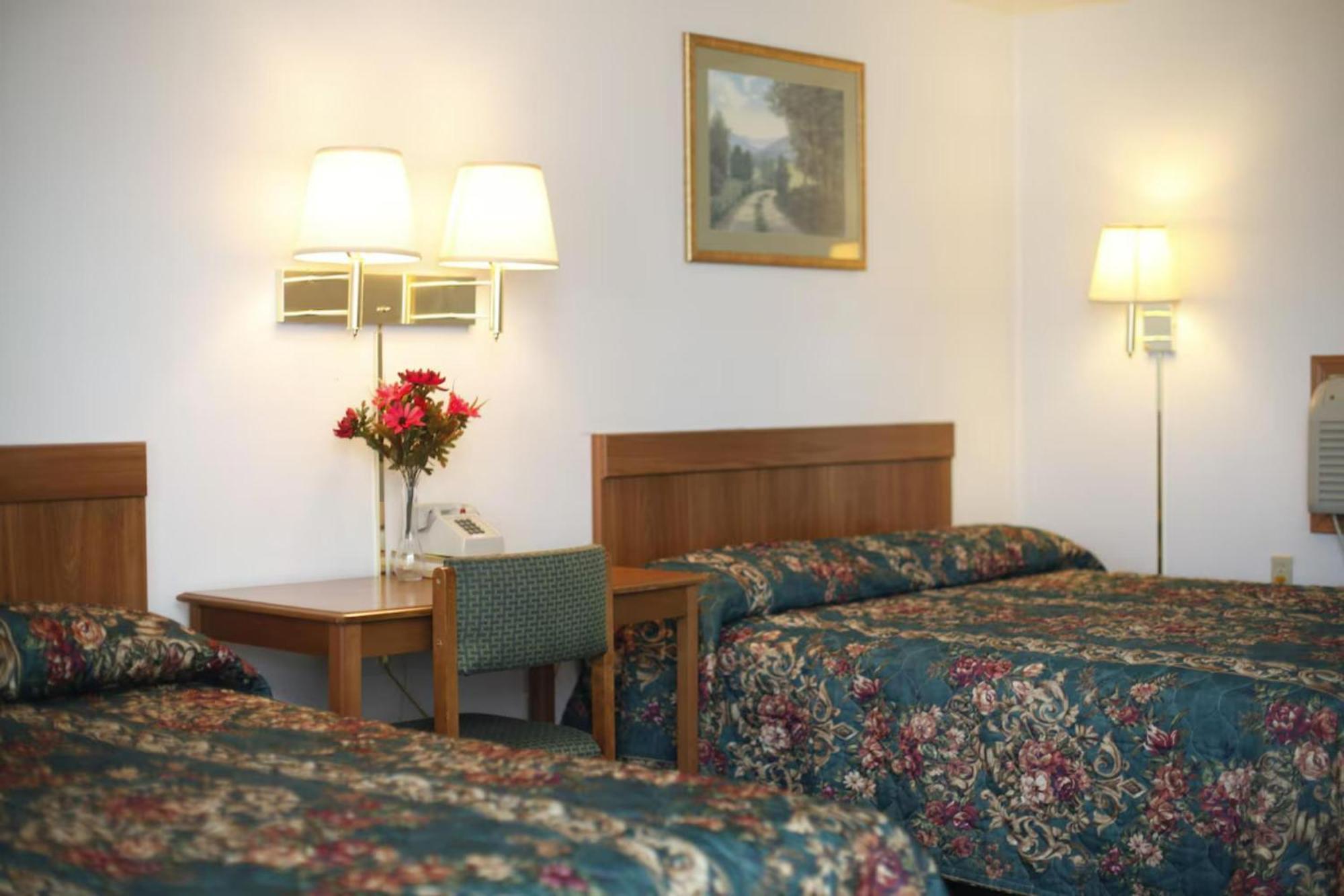 Oyo Travelier Motel Macon Екстер'єр фото