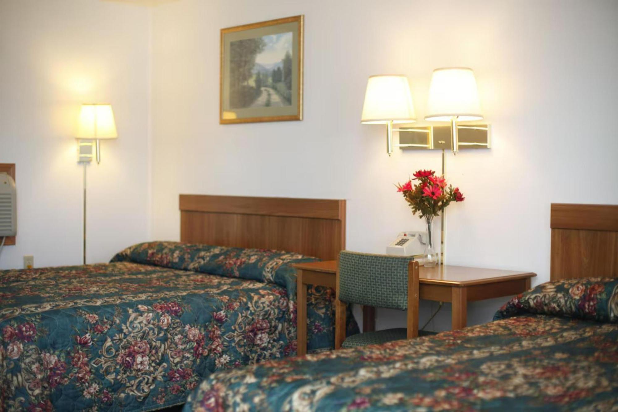 Oyo Travelier Motel Macon Екстер'єр фото
