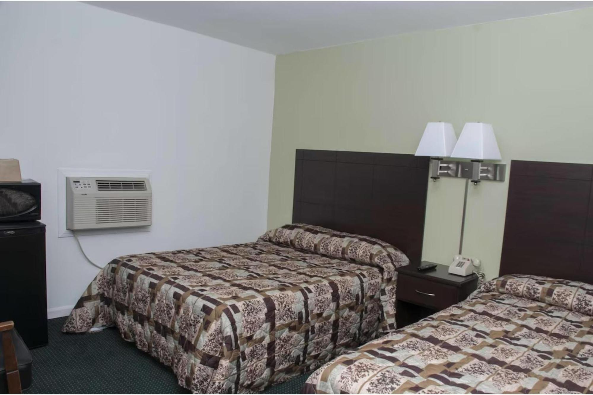 Oyo Travelier Motel Macon Екстер'єр фото
