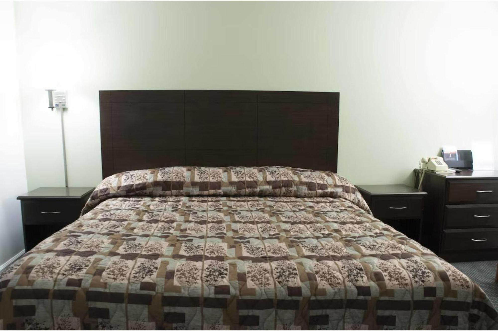 Oyo Travelier Motel Macon Екстер'єр фото