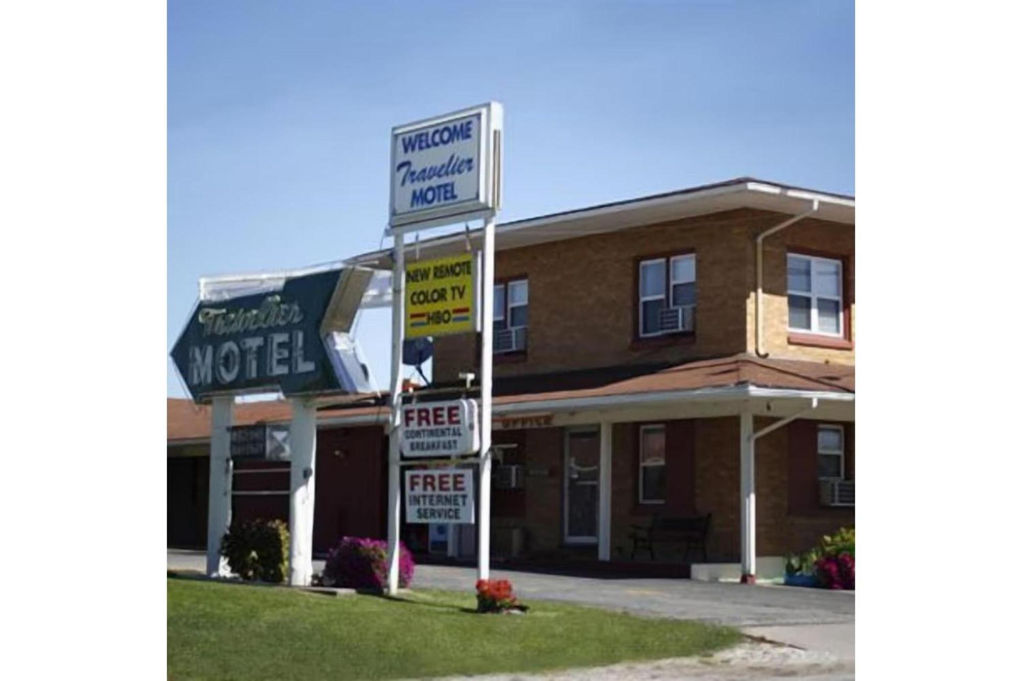 Oyo Travelier Motel Macon Екстер'єр фото