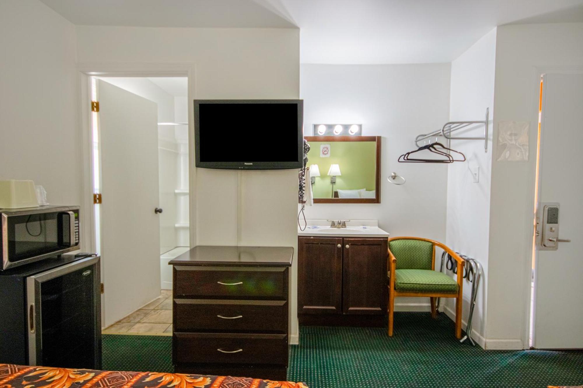 Oyo Travelier Motel Macon Екстер'єр фото