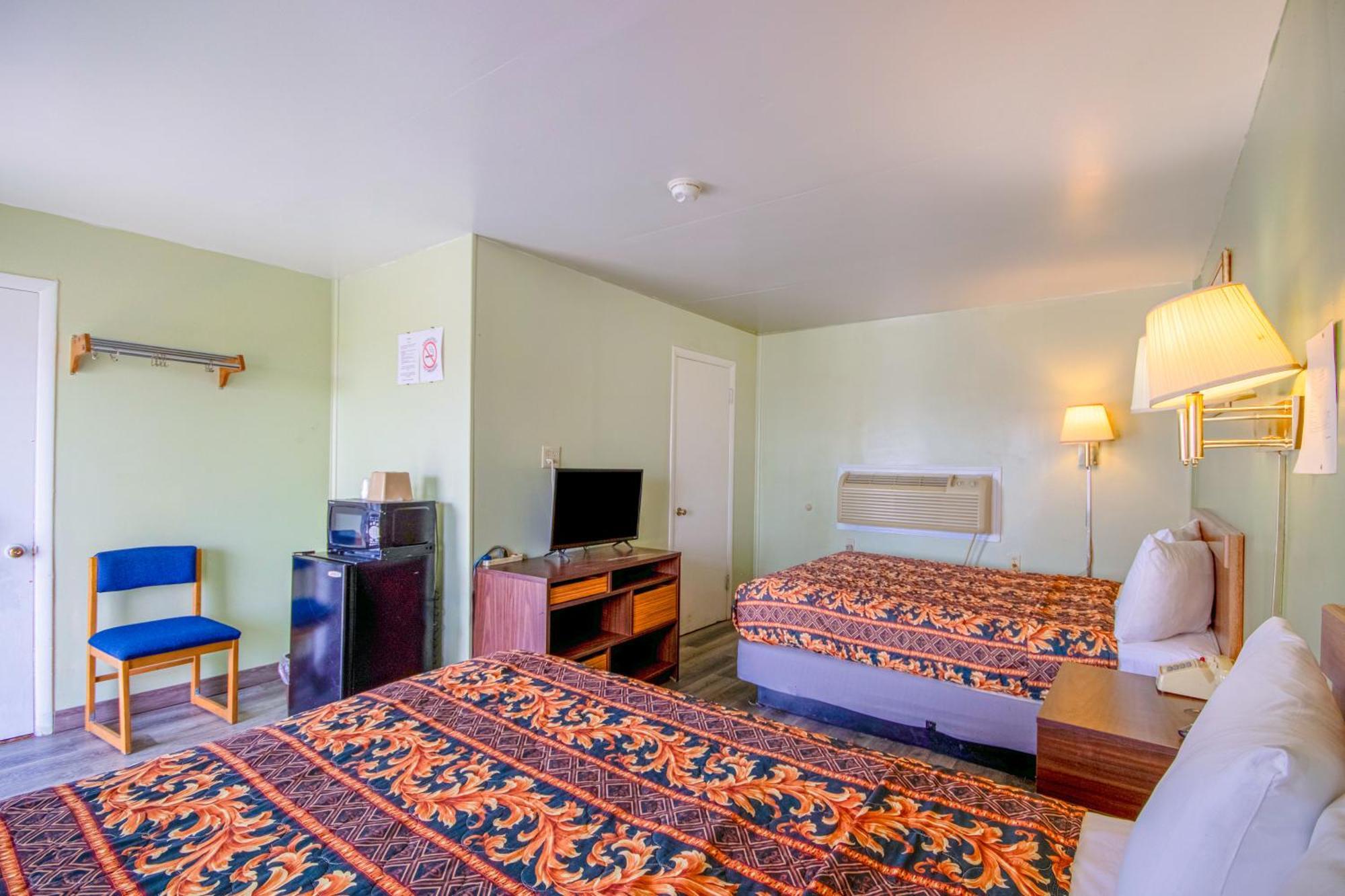 Oyo Travelier Motel Macon Екстер'єр фото