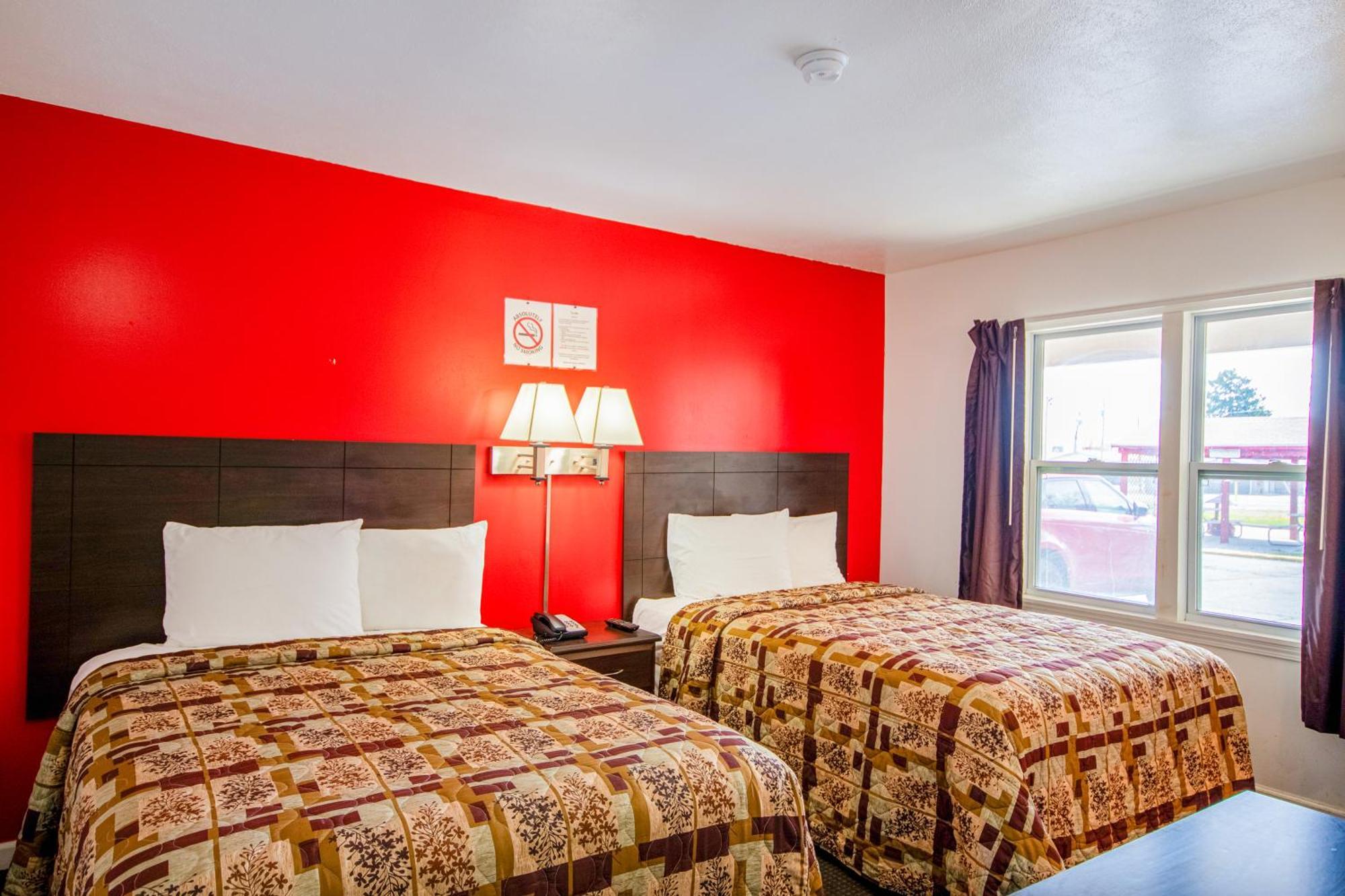 Oyo Travelier Motel Macon Екстер'єр фото