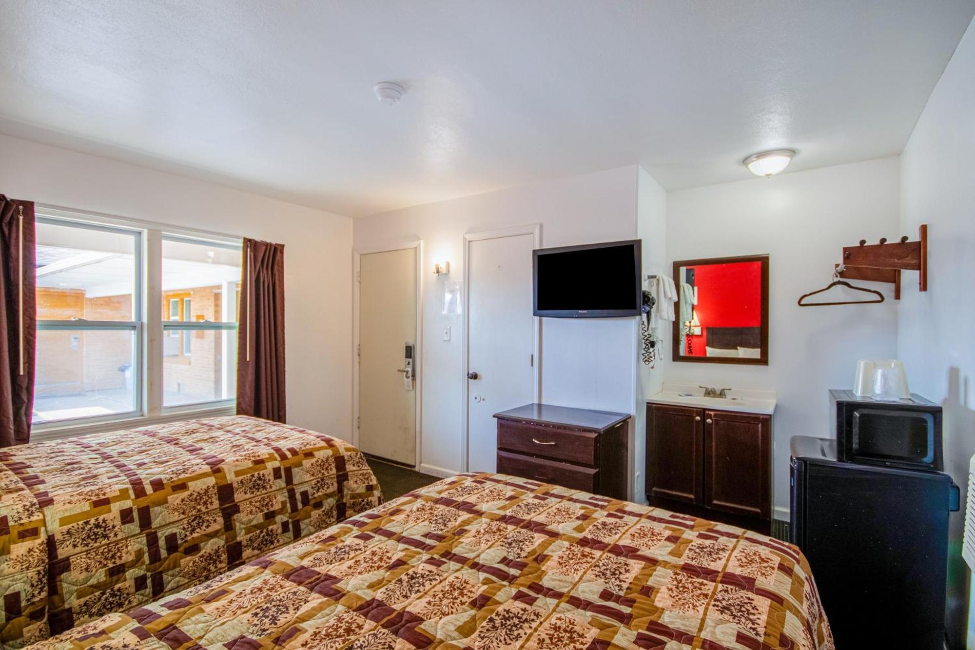 Oyo Travelier Motel Macon Екстер'єр фото