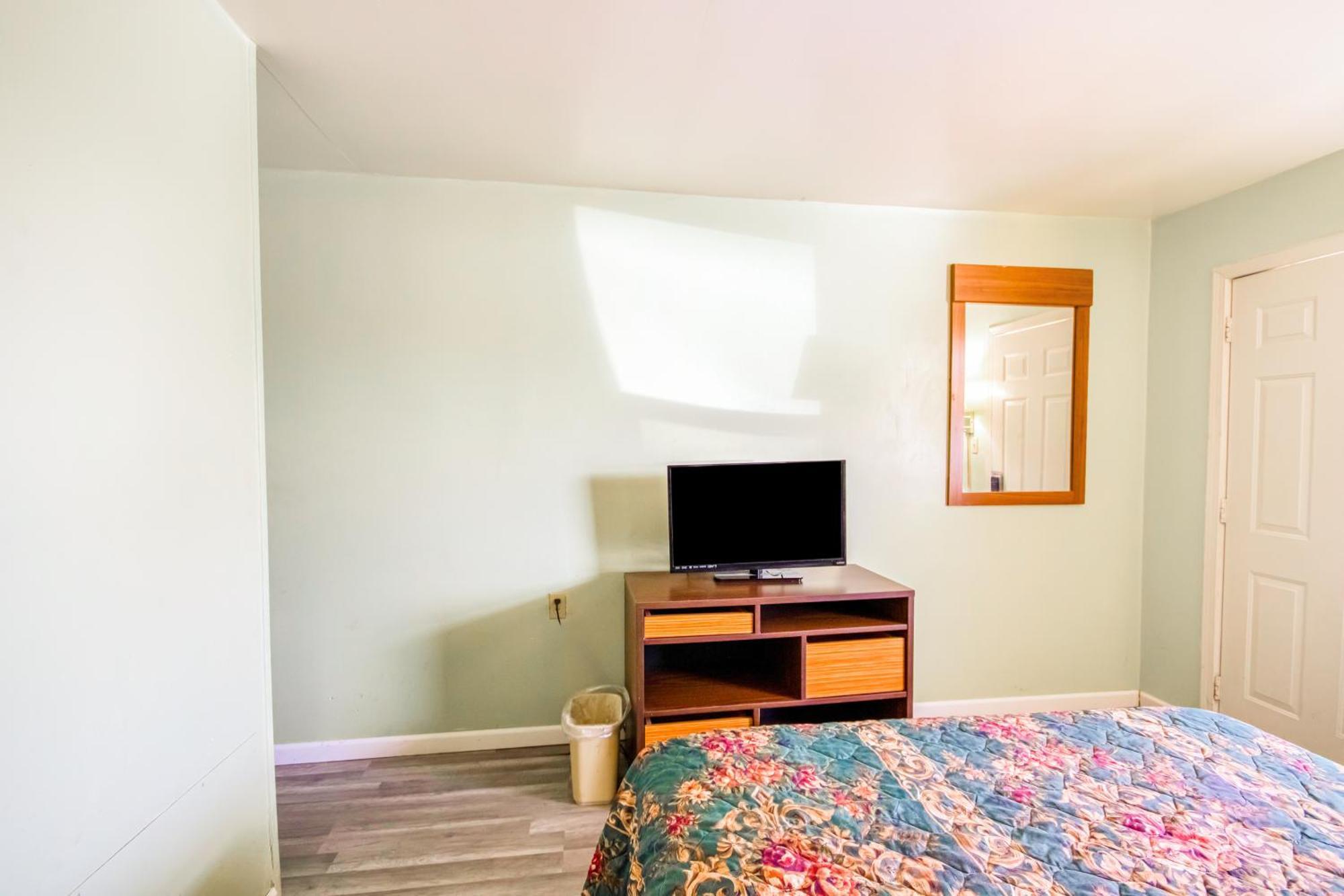 Oyo Travelier Motel Macon Екстер'єр фото