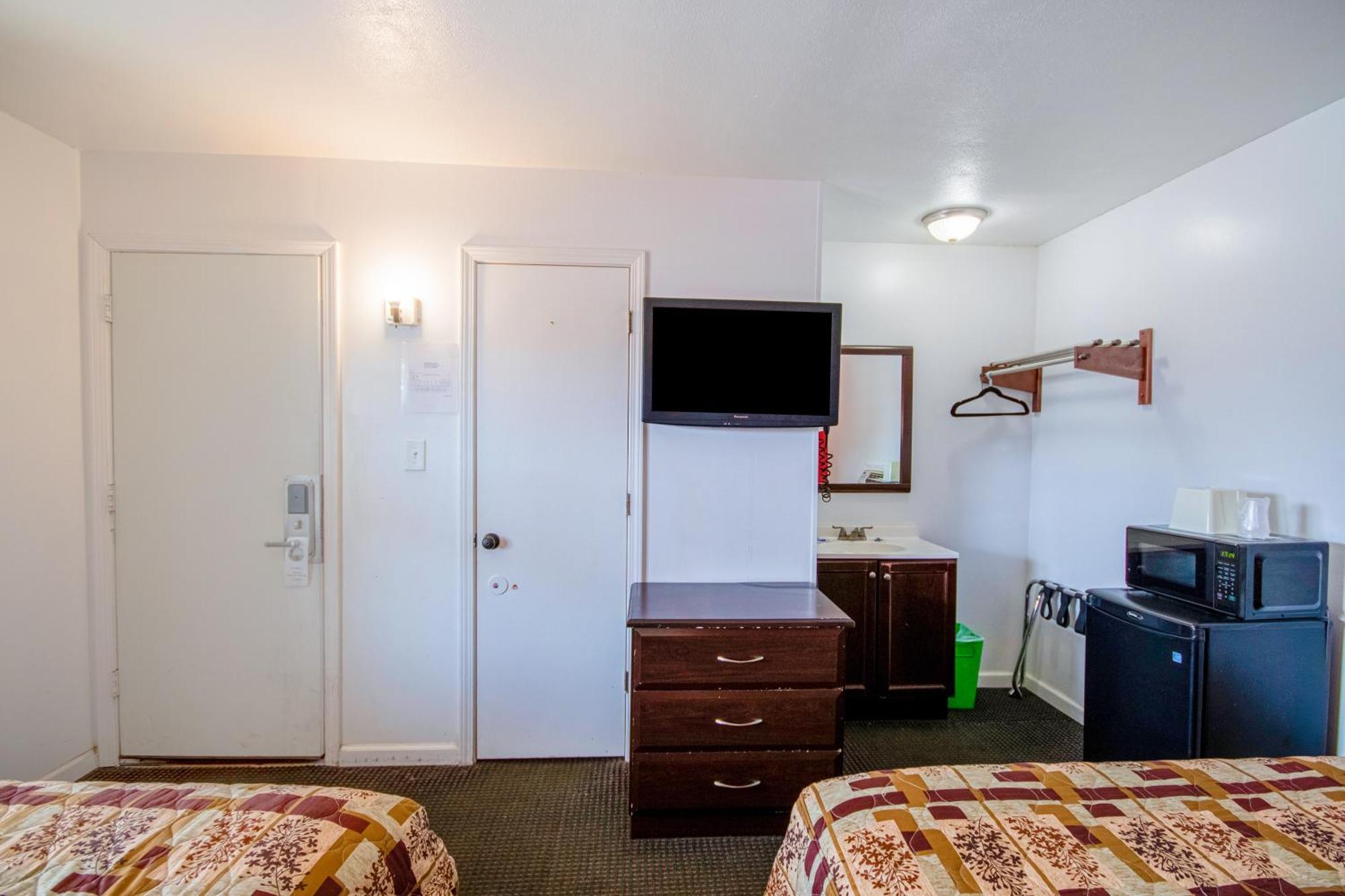 Oyo Travelier Motel Macon Екстер'єр фото