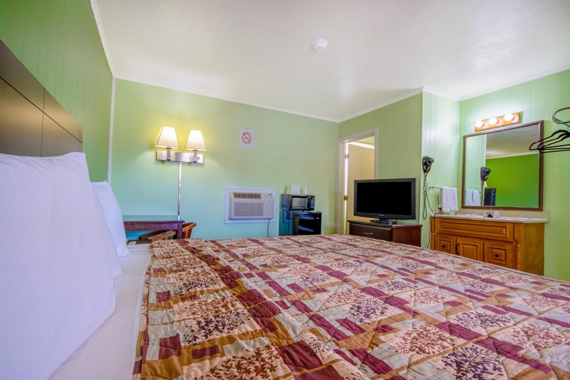 Oyo Travelier Motel Macon Екстер'єр фото