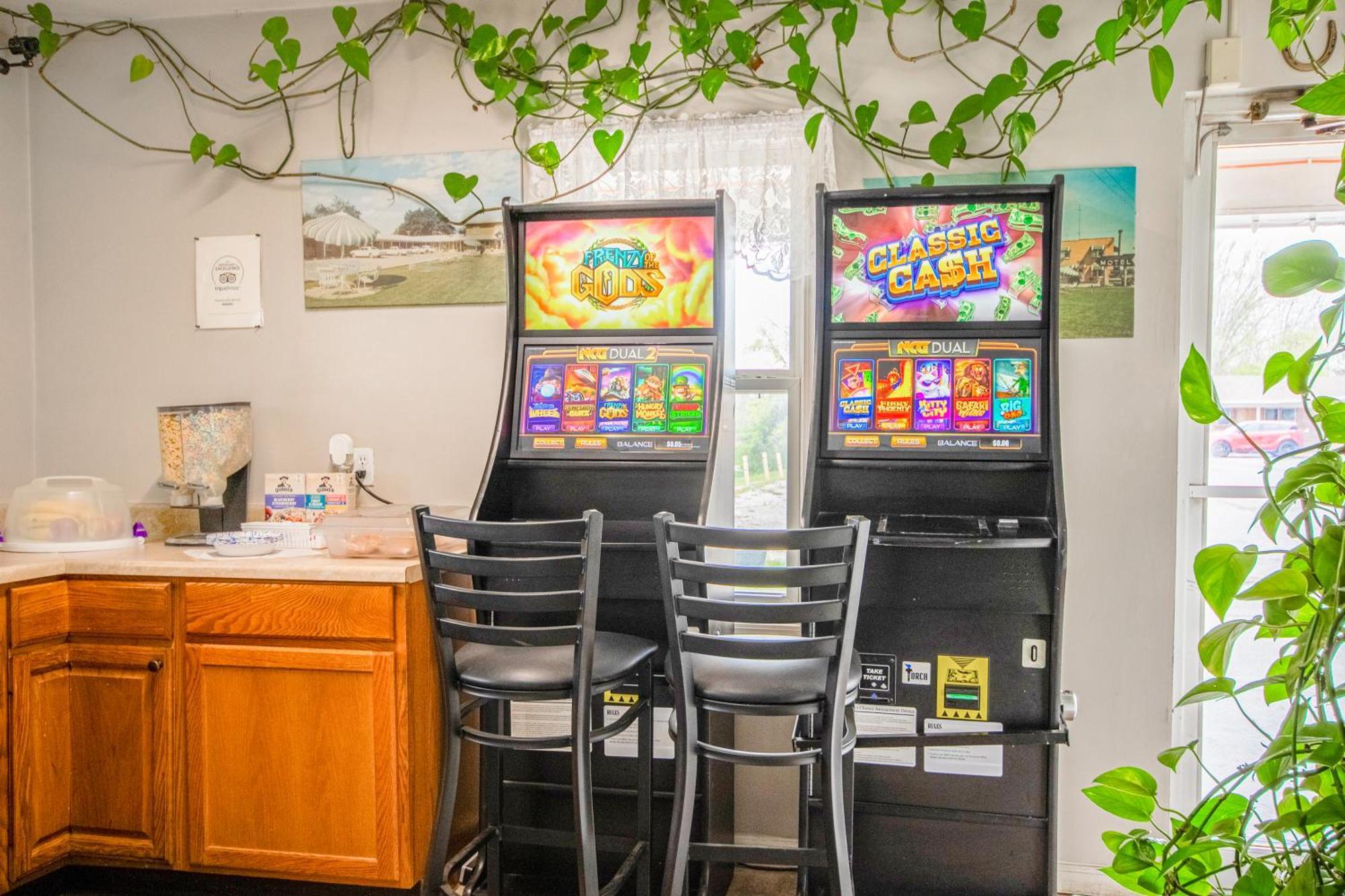 Oyo Travelier Motel Macon Екстер'єр фото